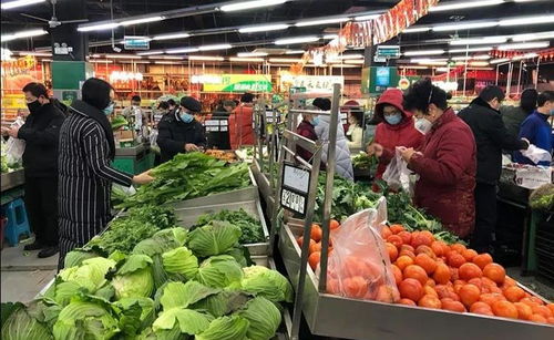 擺地攤 地攤?cè)绾纹平廪r(nóng)產(chǎn)品銷售難