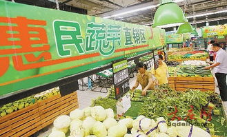 農(nóng)民自發(fā)變革試水農(nóng)產(chǎn)品 直銷 社區(qū)