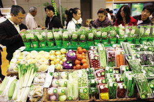 有機(jī)食品看標(biāo)簽還要看產(chǎn)地品種 2