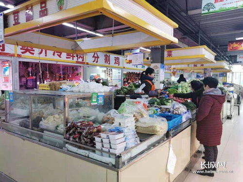 河北上周食用農(nóng)產(chǎn)品 生產(chǎn)資料市場(chǎng)價(jià)格運(yùn)行平穩(wěn)